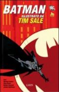 Batman illustrato da Tim Sale