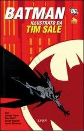 Batman illustrato da Tim Sale