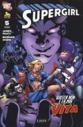 Questa non è la mia vita. Supergirl. Vol. 5