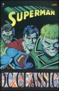 Superman classic: 1