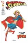 Questa non è la mia vita. Supergirl. Variant: 5