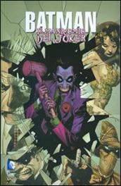 Il manicomio del Joker. Batman: 1