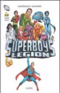 Superboy's legion