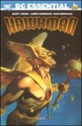 Hawkman