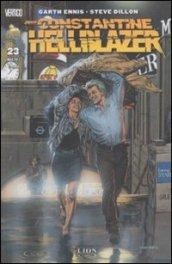 Hellblazer. 23.