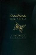 Delirio. The sandman. 3.