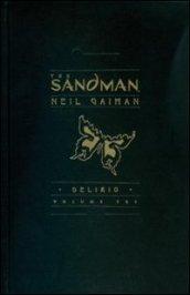 Delirio. The sandman. 3.