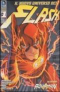 Flash: 1