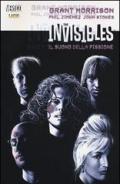 Il suono della fissione. The Invisibles: 5