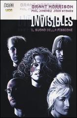 Il suono della fissione. The Invisibles: 5