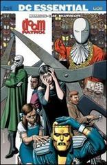 Doom Patrol: 1