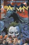 Batman. Variant: 1