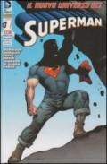 Superman. Ultra variant: 1