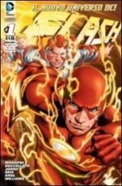 Flash. Ultra variant: 1