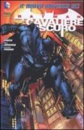 Batman il cavaliere oscuro 1. Batman world: 2