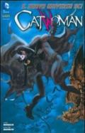 Catwoman 1. Batman universe. Variant: 2