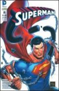 Superman. Variant: 2