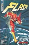 Flash. Variant: 2