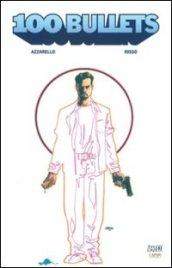 100 bullets 3. Vertigo monthly: 6