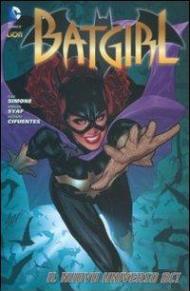 Batgirl. Vol. 1