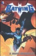 Batwing. 1.