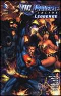 DC Universe online: leggende vol.2