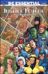 Justice League International vol.2