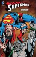 Doomsday. Superman: 6