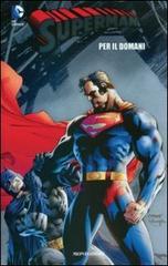 Per il domani. Superman vol.19