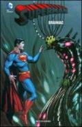 Brainiac. Superman: 25