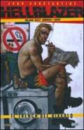 Il trench del diavolo. Hellblazer: 7