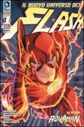 Flash: 1