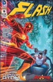 Flash. 5.
