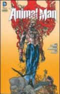 La caccia. Animal man: 1