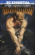 Hawkman: 2