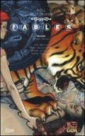 Fables deluxe vol.1