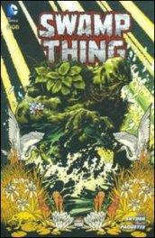 Il suo corpo risorga. Swamp thing TP: 1