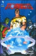 Il lato oscuro. Stormwatch tp: 1