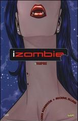 Uvampire. iZombie vol.2