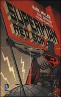 Red son. Superman