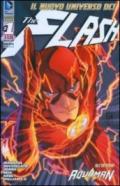 Flash. 1.