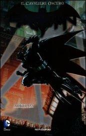 Arkham. Batman. Il cavaliere oscuro: 1