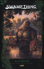 Swamp Thing vol.1