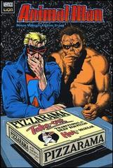 Animal man vol.1