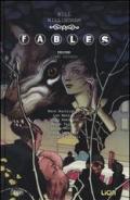 Fables deluxe vol.2