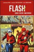 Flash dei due mondi