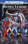 Justice League International vol.3