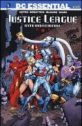 Justice League International vol.3