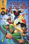 Young Justice. Kidz vol.1