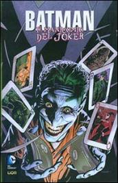 Il manicomio del Joker. Batman: 2